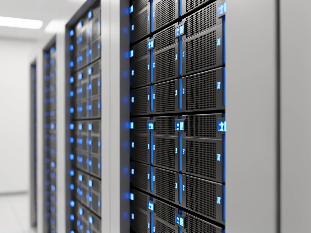 Digital Infrastructure