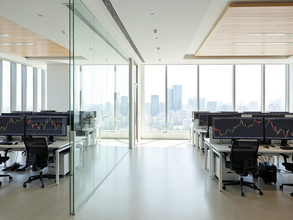 BestVeloria 금융 분석 환경