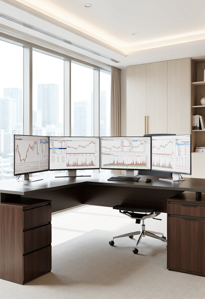 BestVeloria Secure Data Center