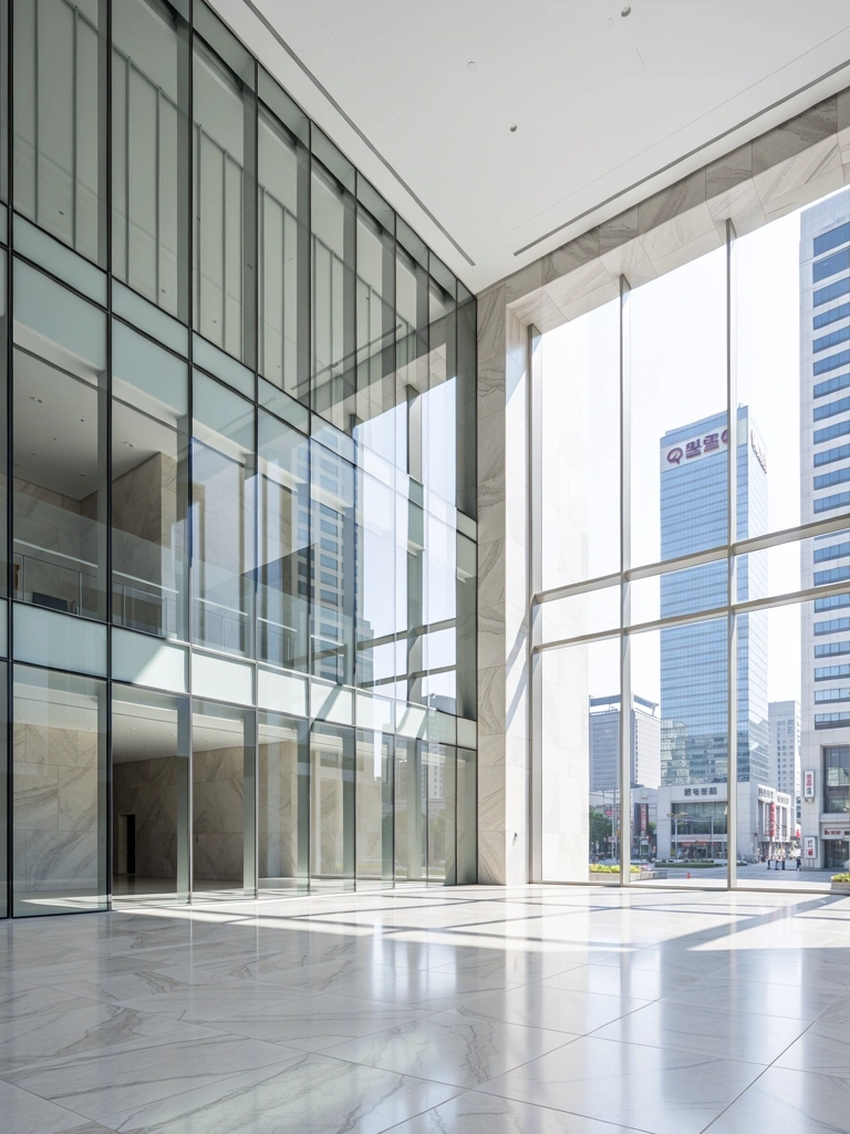 BestVeloria Corporate Environment