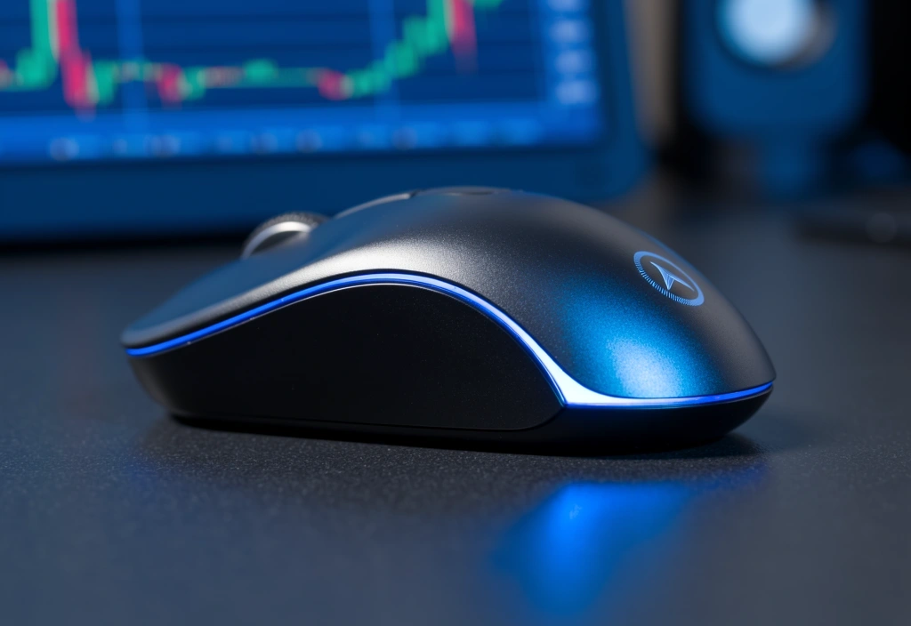 Financial Data Interface