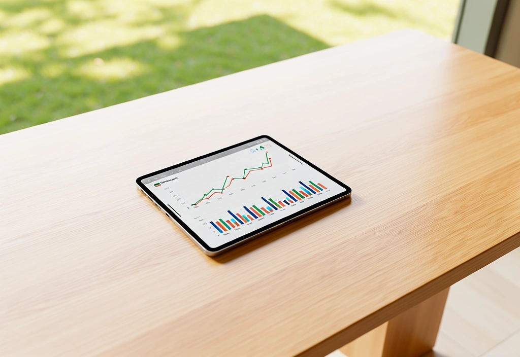 Data analysis method