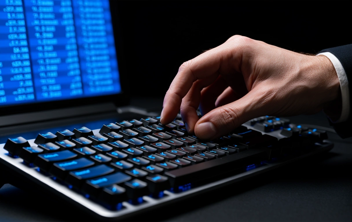 Detailed Analysis Process